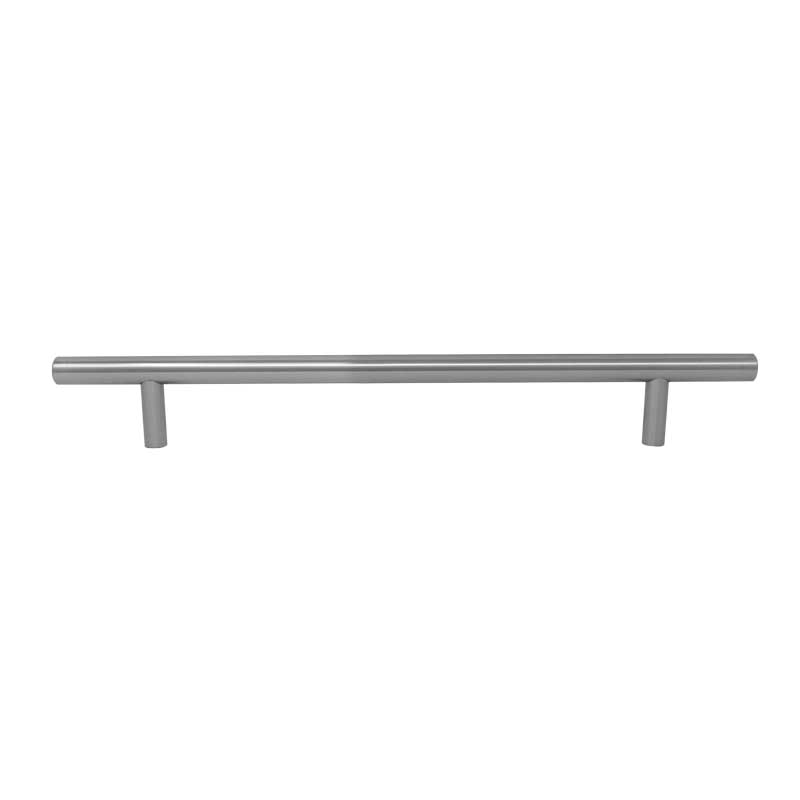 Jaladera de barra níquel satinado 64 mm 7999 Handy Home