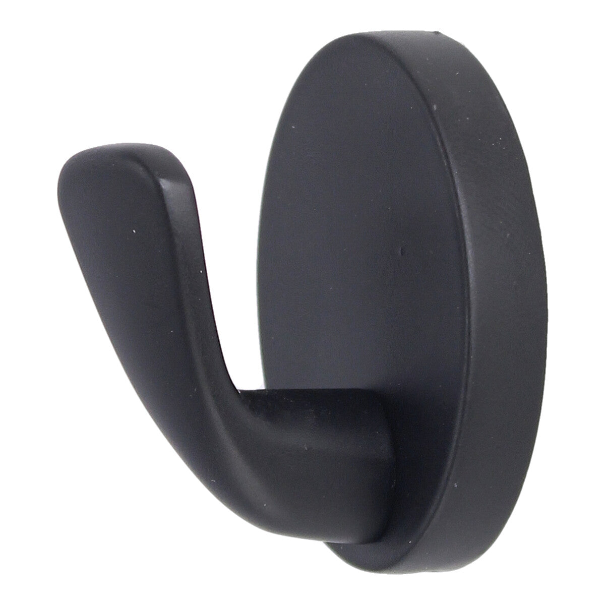 Perchero negro mate 792-1489 Herrasa