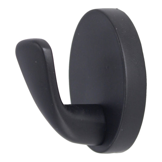 Perchero negro mate 792-1489 Herrasa