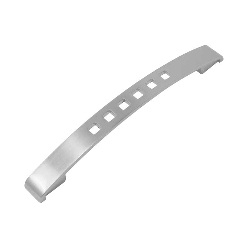 Jaladera Cuadros 128 mm 124615 Rish