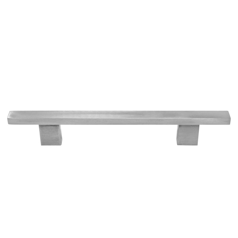 Jaladera 8123 niquel satinado 96 mm Rish