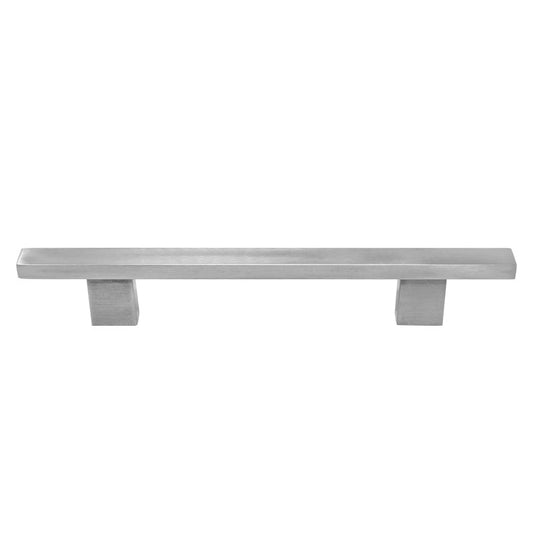 Jaladera 8123 niquel satinado 96 mm Rish