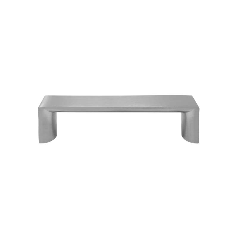 Jaladera Sofia 96 mm niquel satinado Rish