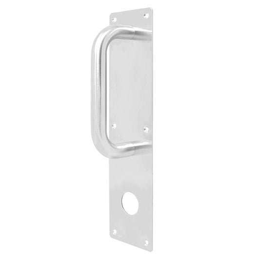 Jaladera decorativa acero inoxidable 1215 Ashico