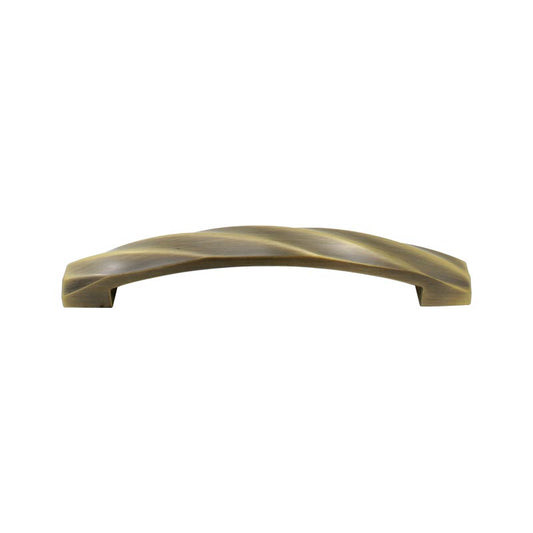Jaladera bronce antiguo 128 mm 79-1147 Herrasa