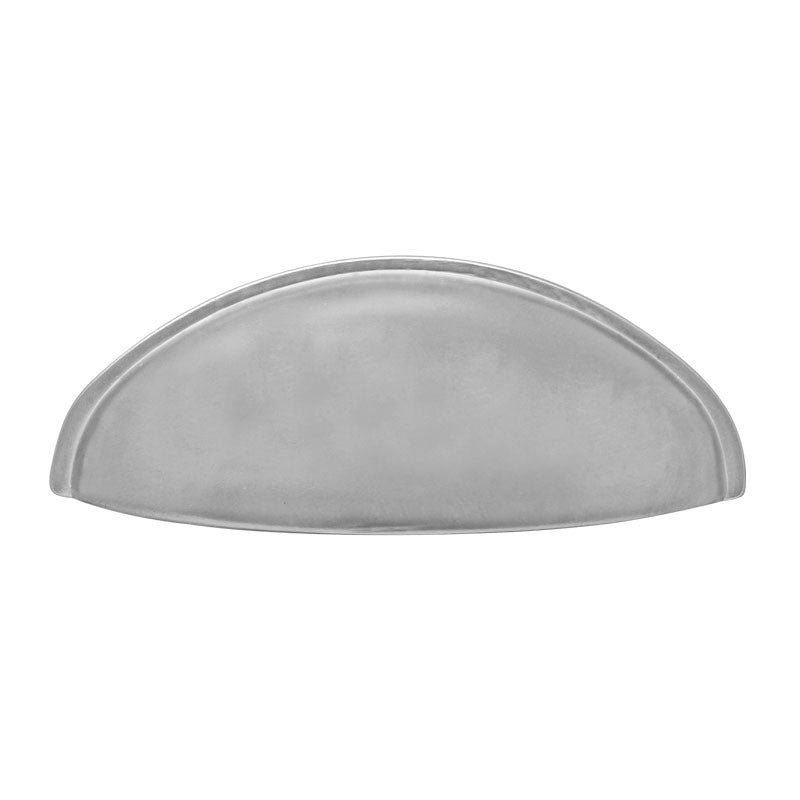 Jaladera tipo concha zamac 64 mm 79-53 Herrasa