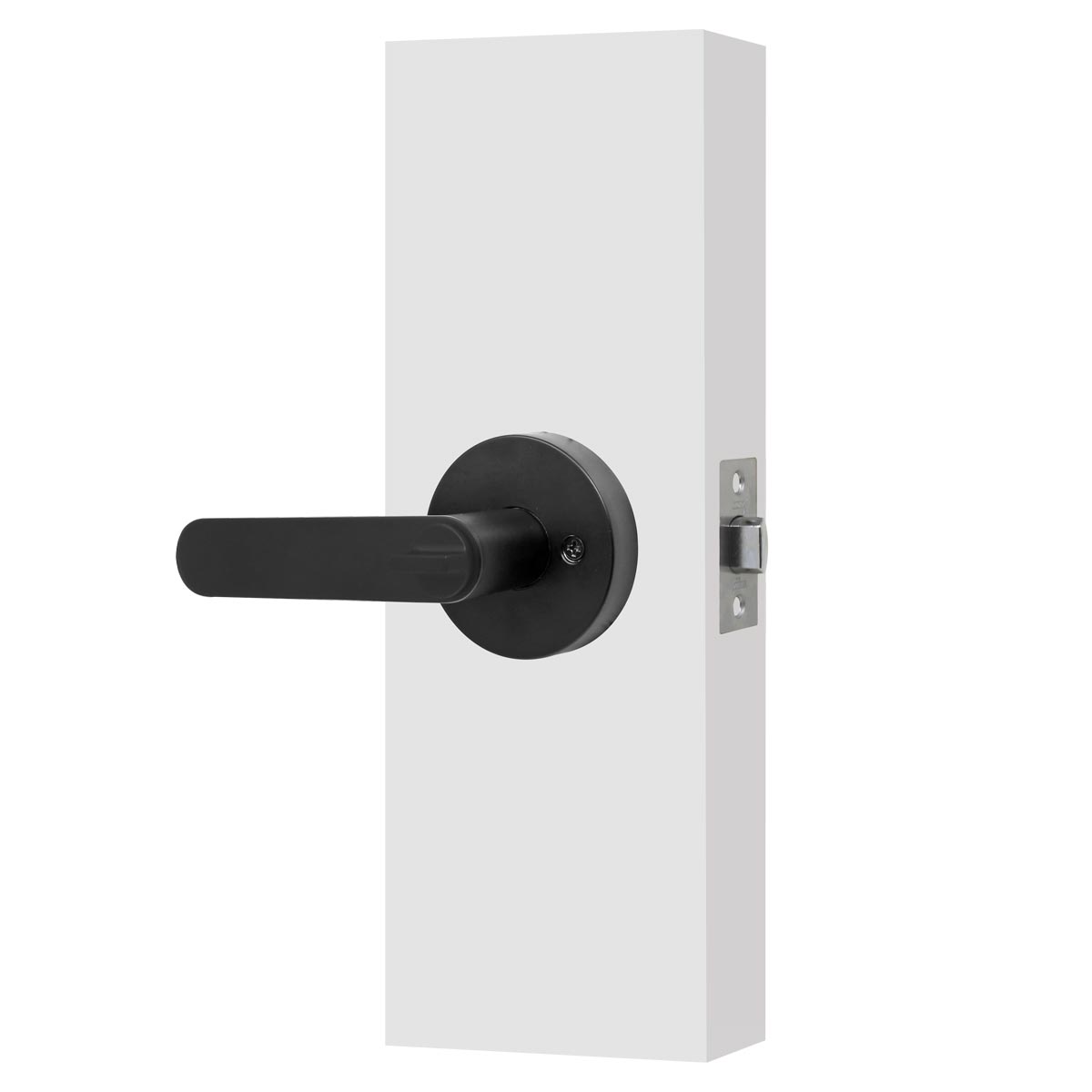 Cerradura para baño Bari Inoxx Italy
