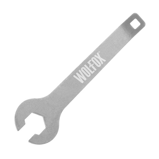 Llave para Tanque de Gas WF9661 Wolfox