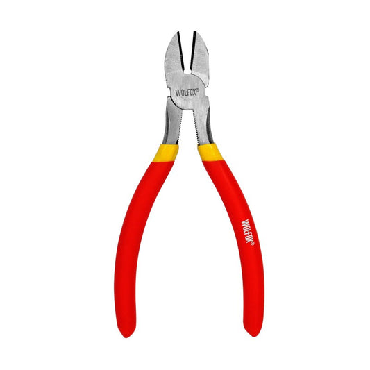 Pinza de corte diagonal 6" WF0879 Wolfox