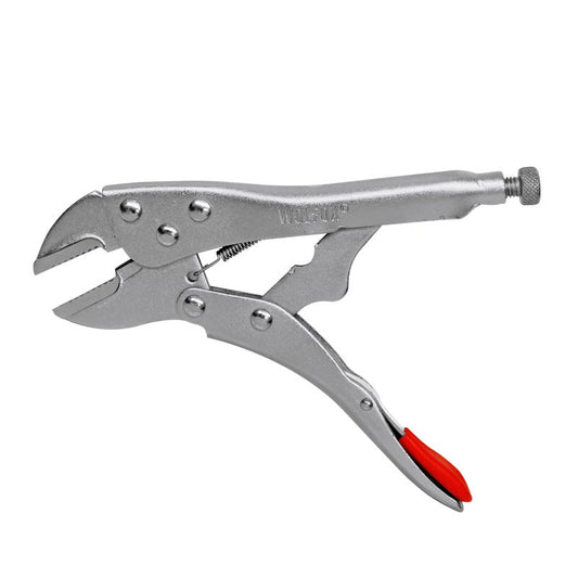 Pinza de presión recta 7" WF0890 Wolfox