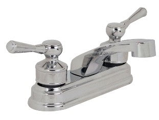 Mezcladora para lavabo maneral palanca 21012 Fontanery