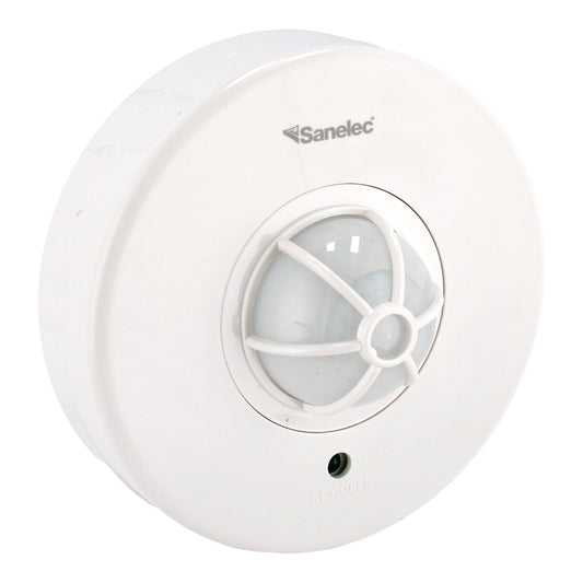 Sensor de movimiento para techo 0054 Sanelec