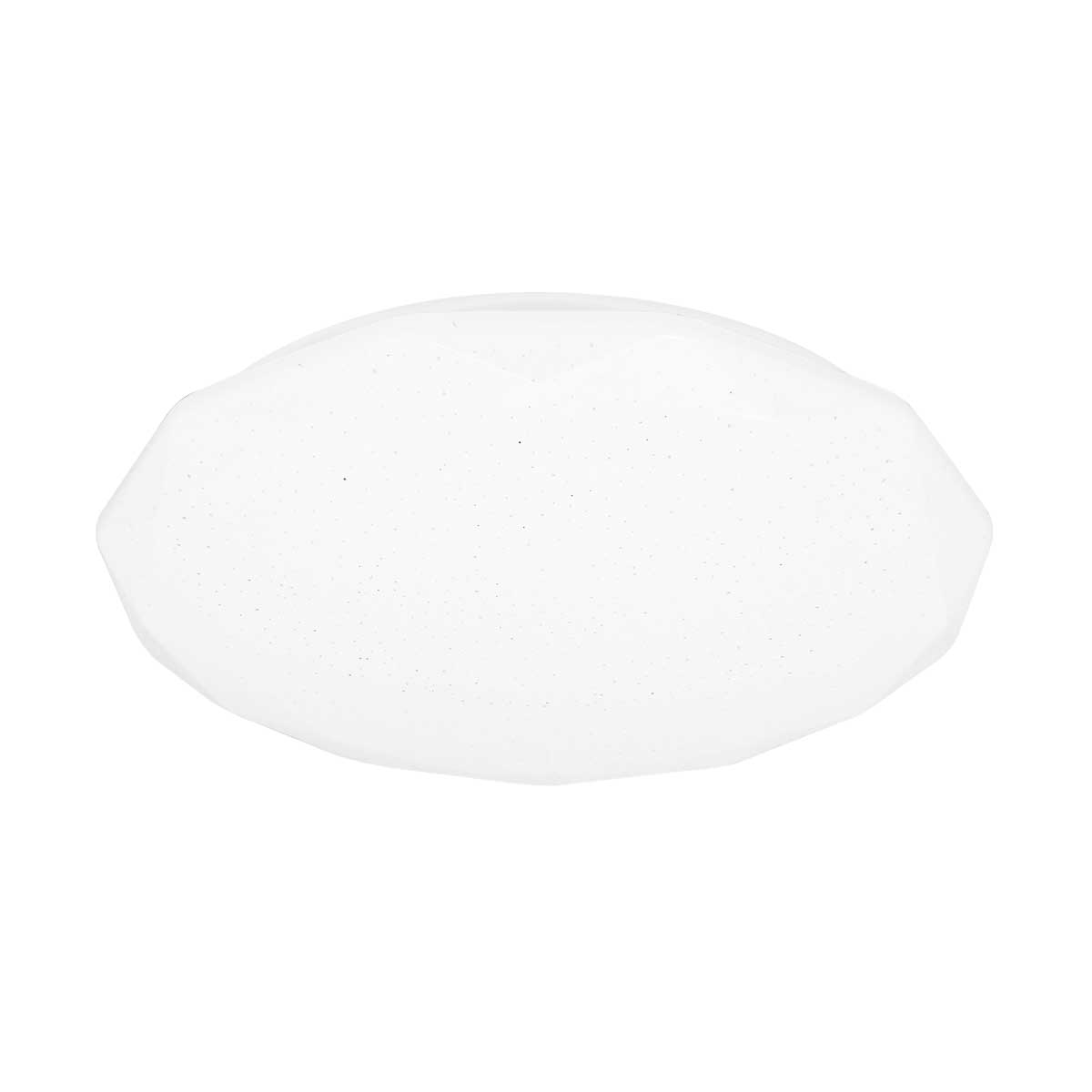 Luminario fijo de LEDS 12 W Barcelona 1098 Sanelec