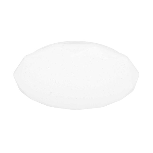Luminario fijo de LEDS 12 W Barcelona 1098 Sanelec