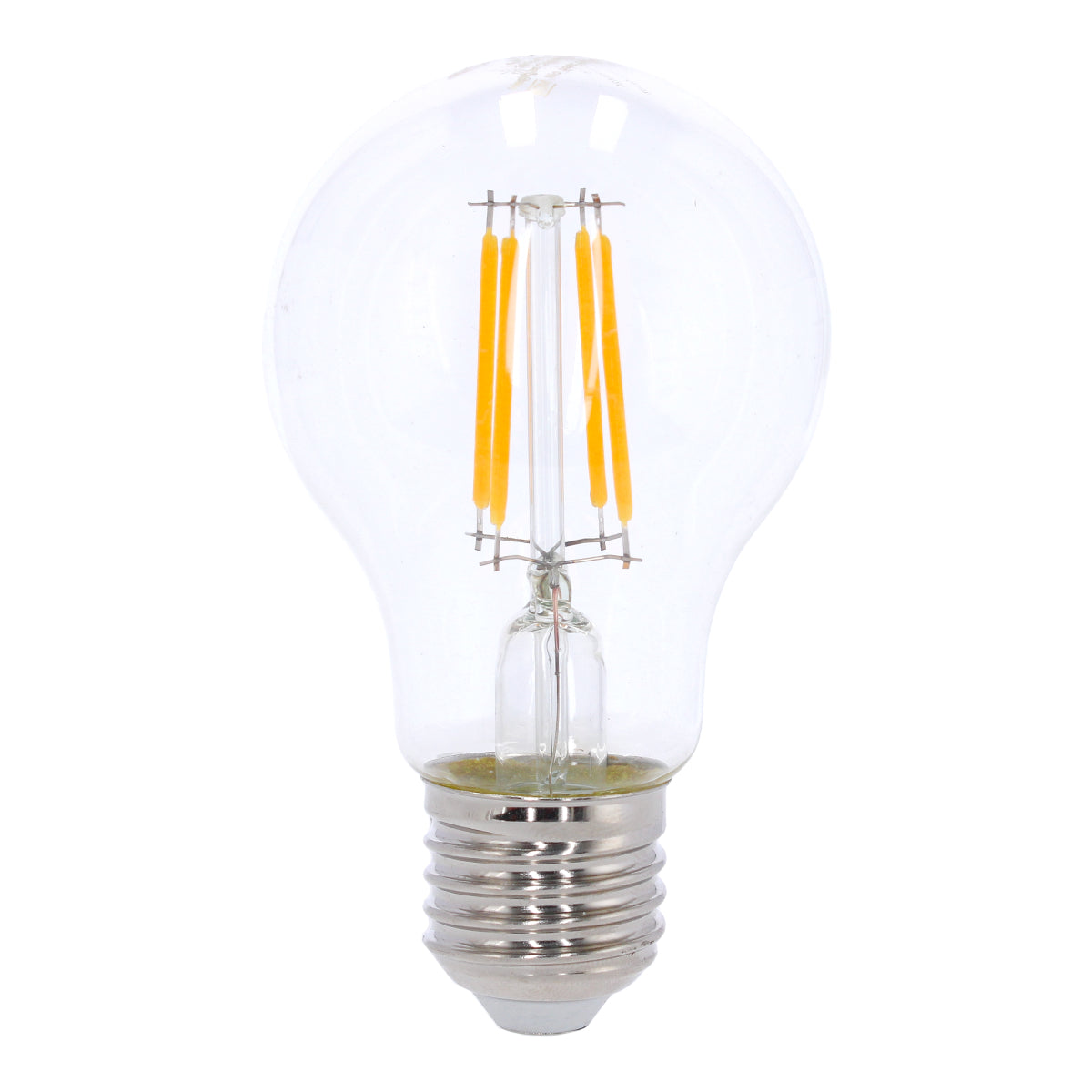 Foco LED de filamento 8 W luz cálida 1807 Sanelec