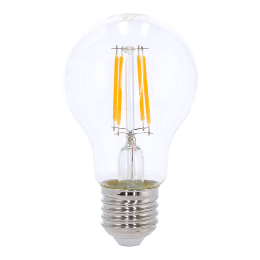 Foco LED de filamento 8 W luz cálida 1807 Sanelec