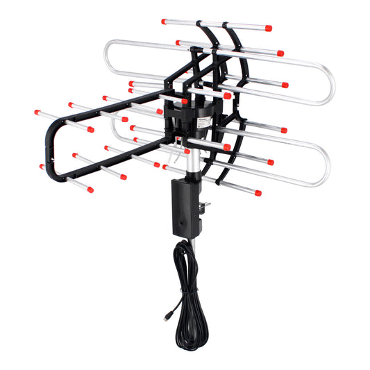 Antena aérea giratoria con control remoto 4196 Sanelec