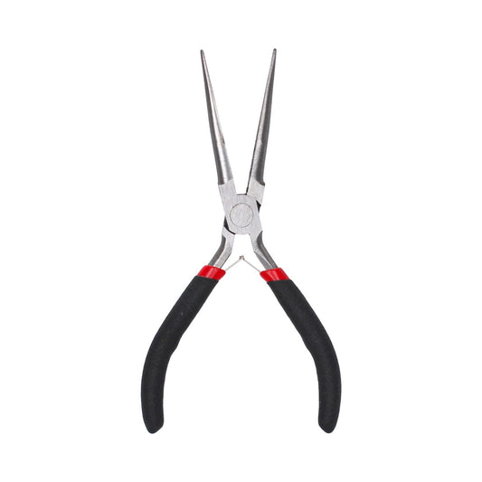 Pinza mini de punta de aguja 5 7/8" 7165 Santul