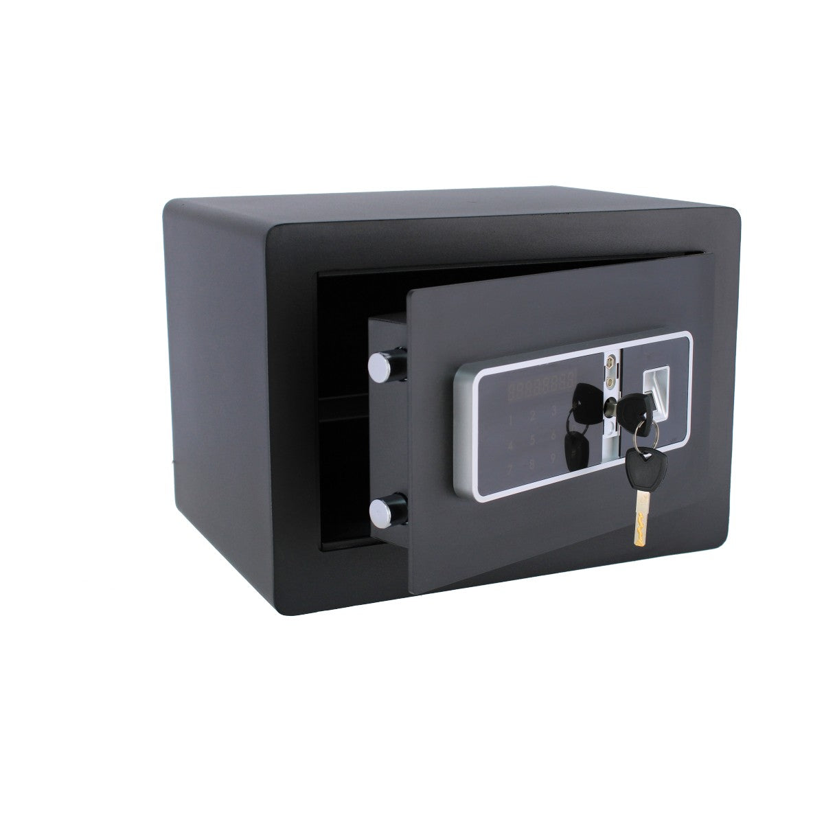 Caja fuerte biométrica Medium MX89881 Yale