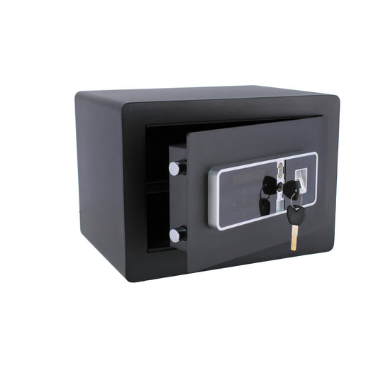 Caja fuerte biométrica Medium MX89881 Yale