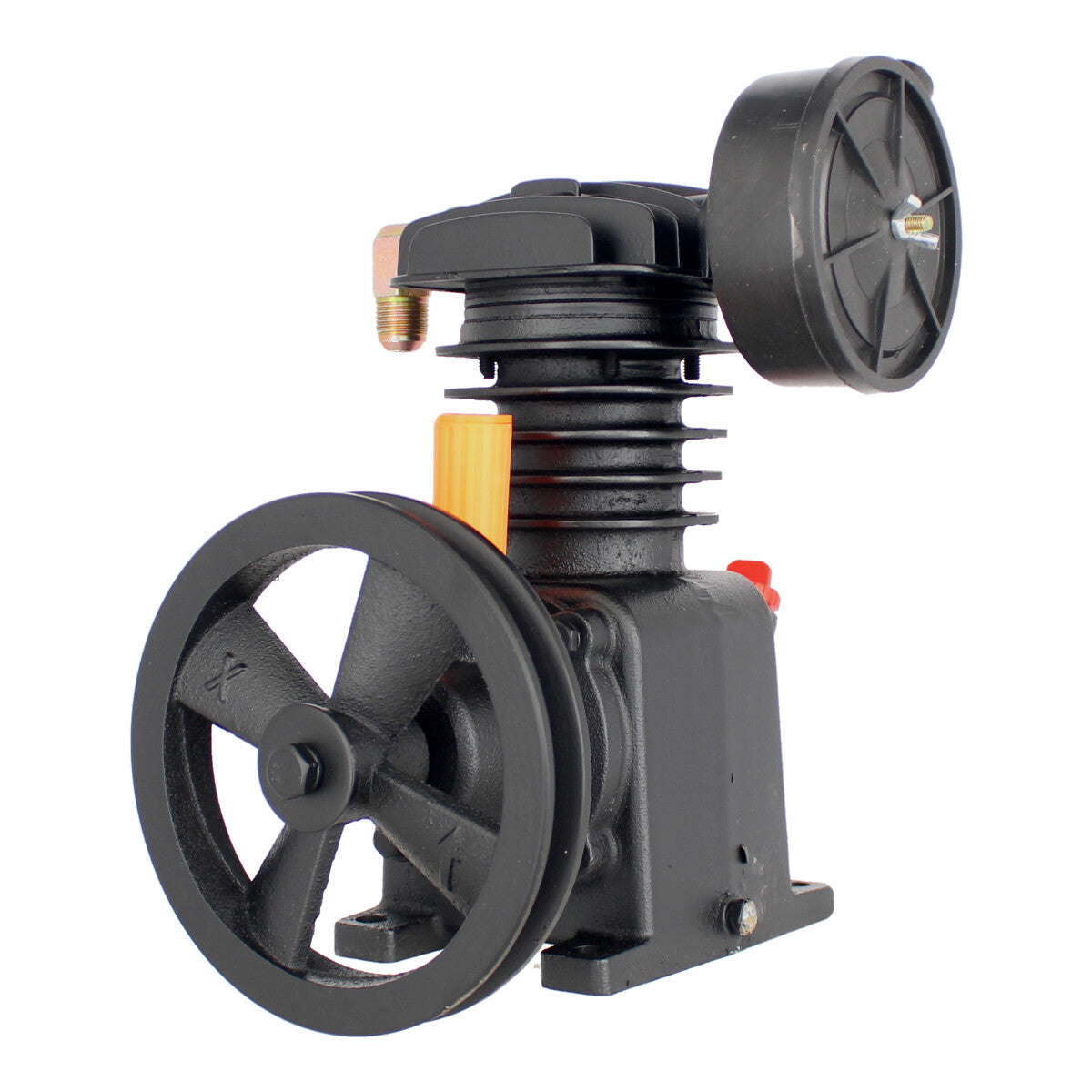 Cabezal para compresor 1 HP Z-1051 Senlei