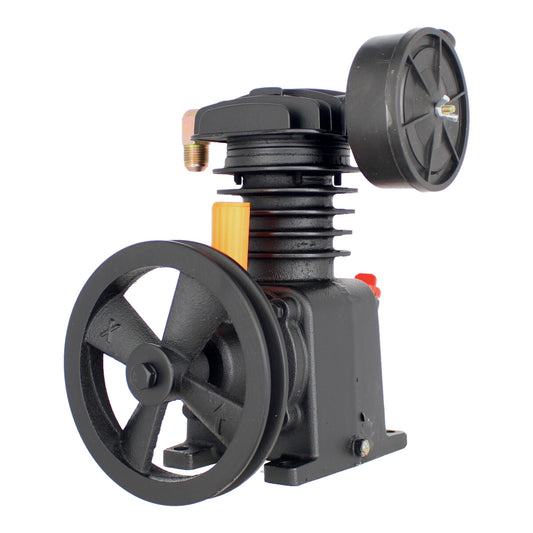 Cabezal para compresor 1 HP Z-1051 Senlei