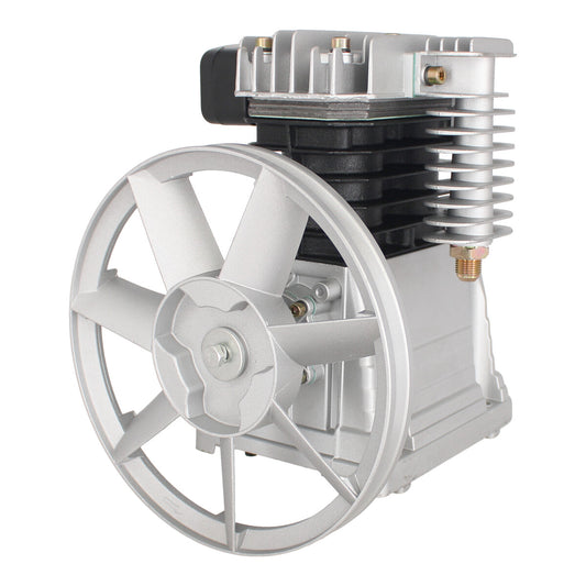 Cabezal de aluminio para compresor 3 HP Z-2065 Senlei