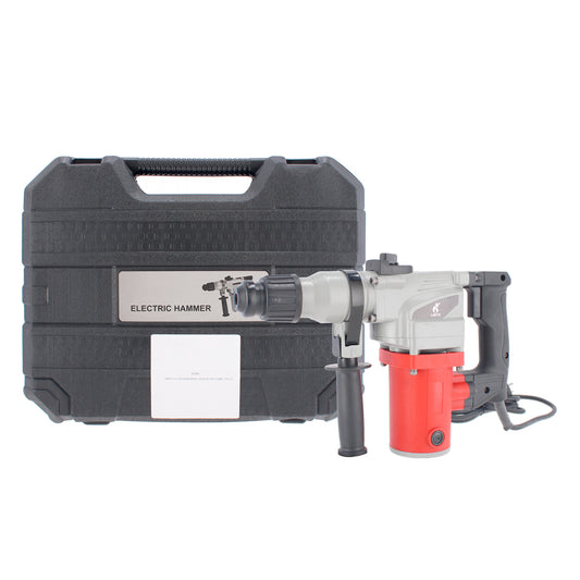 Martillo demoledor cincelador 750 W LBT-RH-26B LIBITE