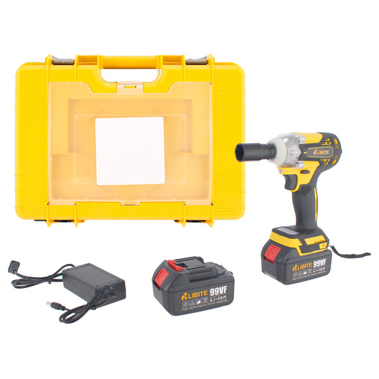 Llave de impacto inalámbrica 20 V SE506 LIBITE