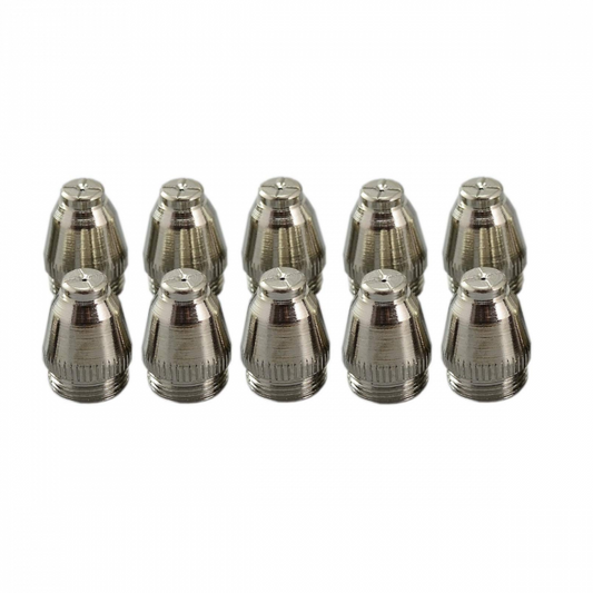 Kit de 10pz Boquillas para inversora de plasma SG55-1