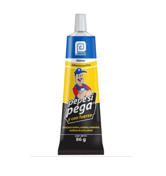 PEPE ADHESIVO ACRILICO 86G PENNSYLVANIA