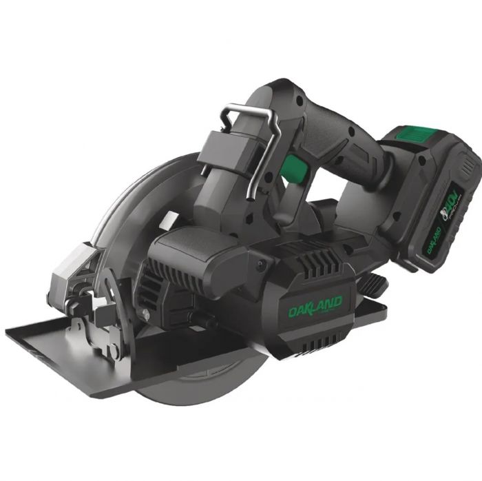 Sierra Circular 7 1/4” 40V SC-0140PT Oakland