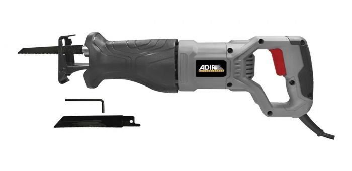 Sierra sable industrial 900W 9156 Adir