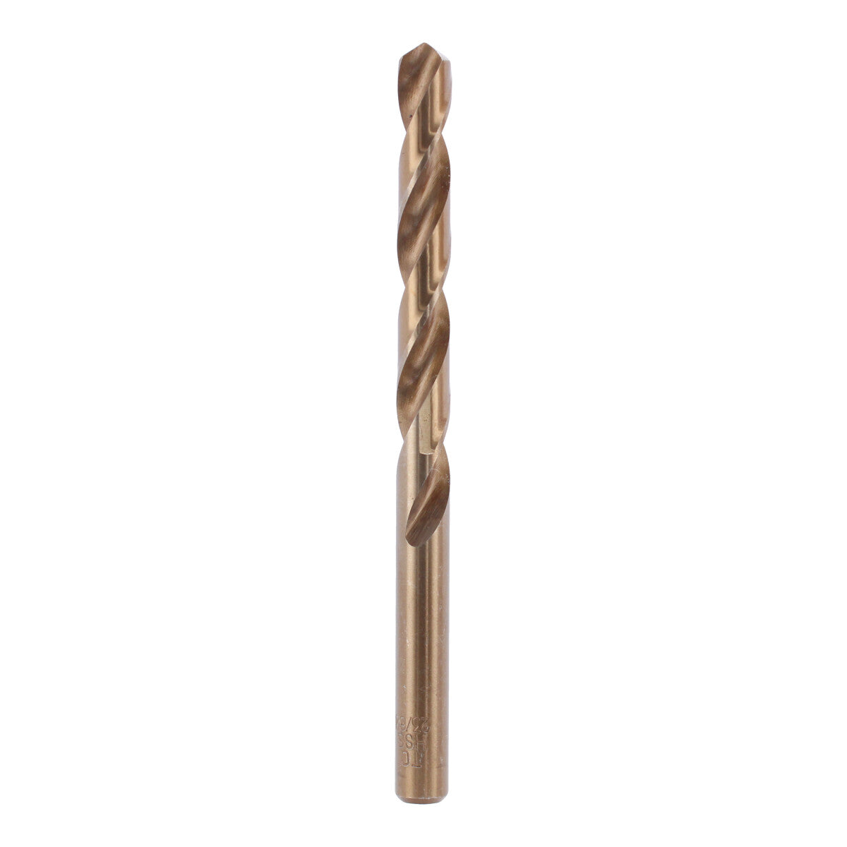 Broca HSS 9/32" TC9434 Toolcraft