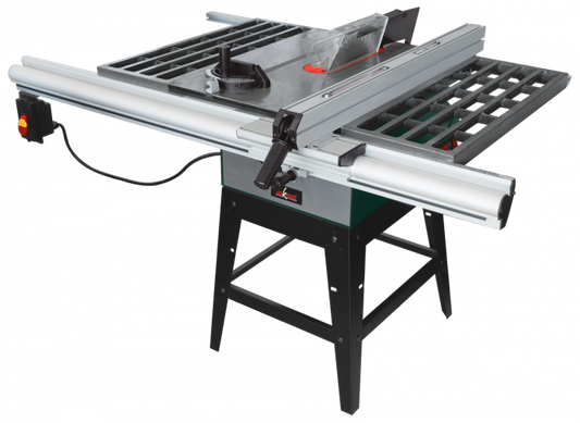 Sierra de mesa 10 Pulg 3 Hp OAK SM1003 High Power