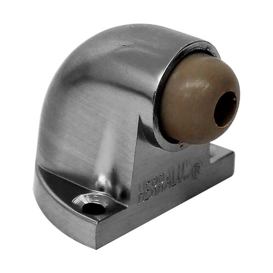 Tope para puerta satinado 1025 Herralum