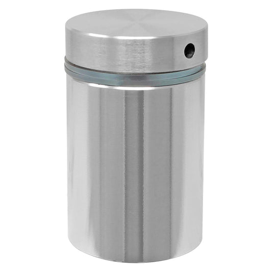 Conector Zapopan muro - vidrio 11300 Herralum