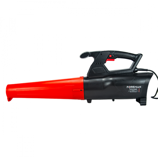 Sopladora aspiradora FO100 FOREMAN