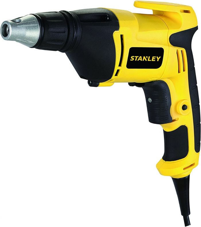 Atornillador Para Tablaroca 520W VVR STDR5206-B3 Stanley
