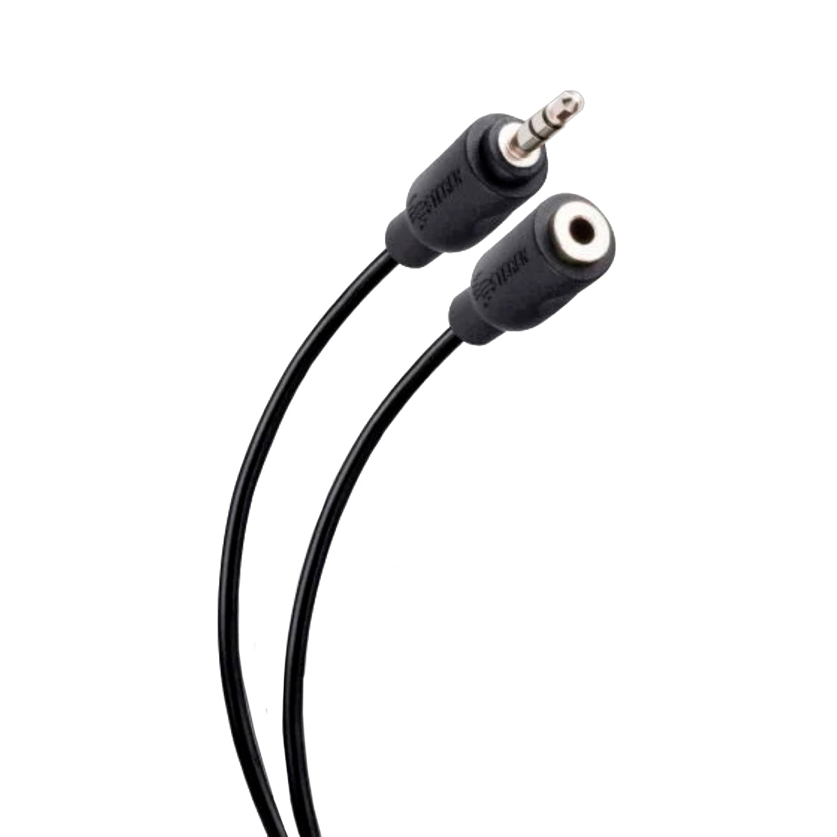 Extensión auxiliar 3,5 mm de 1,8 metros 255-266 Steren