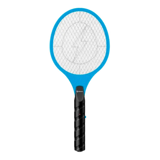 Raqueta electrónica exterminadora de insectos FLY-KILLER Steren