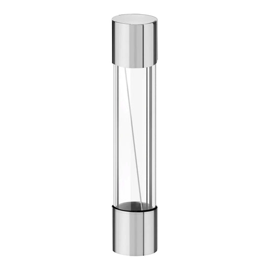 Fusible Americano de 3 A 250 Vca FAME 3 Steren