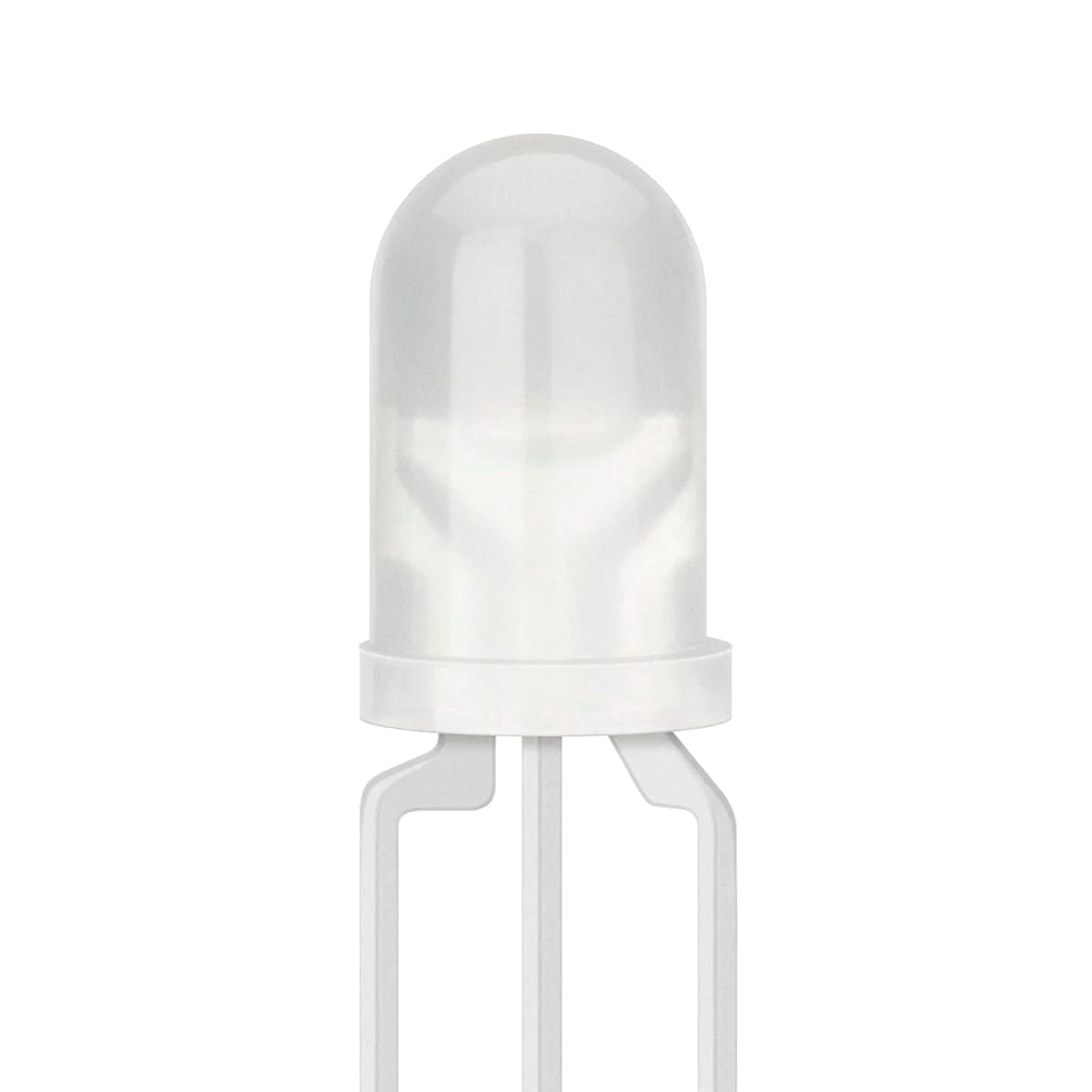 LED de 5 mm bicolor, prende rojo o verde 5/BICOLOR Steren