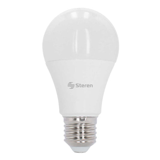 Foco LED con sensor de movimiento, 10 W FOC-150/PIR Steren