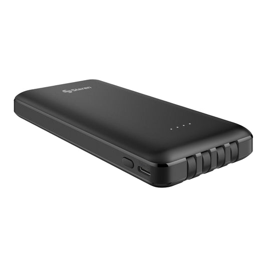 Power Bank de 10,000 mAh PB-C010 Steren