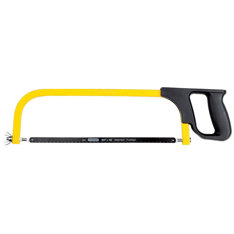 Arco con segueta fija 20-206 Stanley