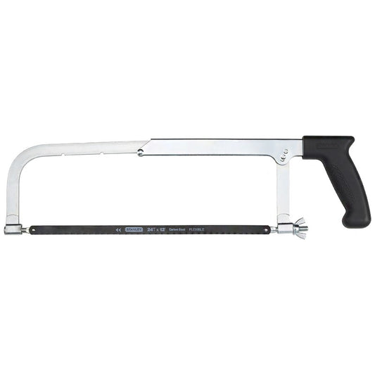 Arco ajustable con segueta 15-200 Stanley