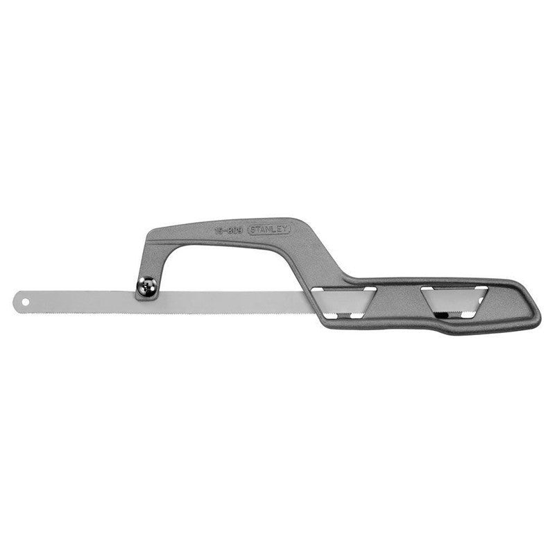 Arco con segueta mini 15-809 Stanley
