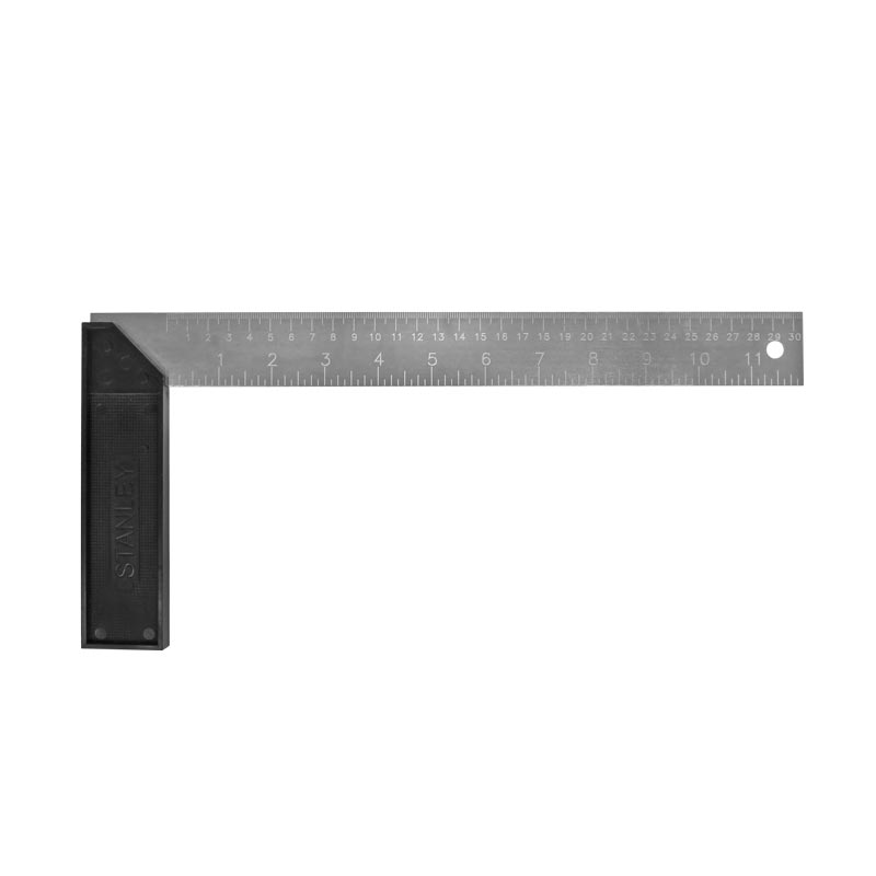 Escuadra 12" 46-040 Stanley