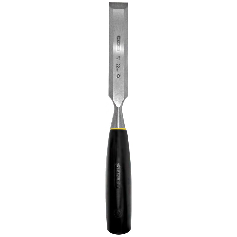 Formón 3/4" Trifty 16-111 Stanley